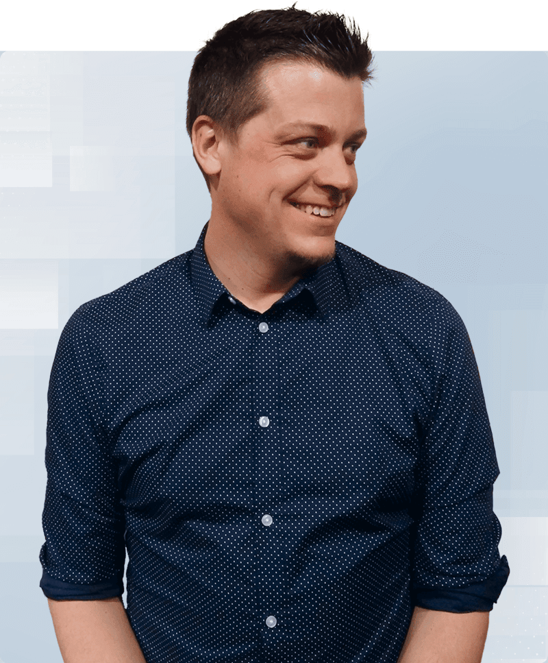 Stephen Slothouber